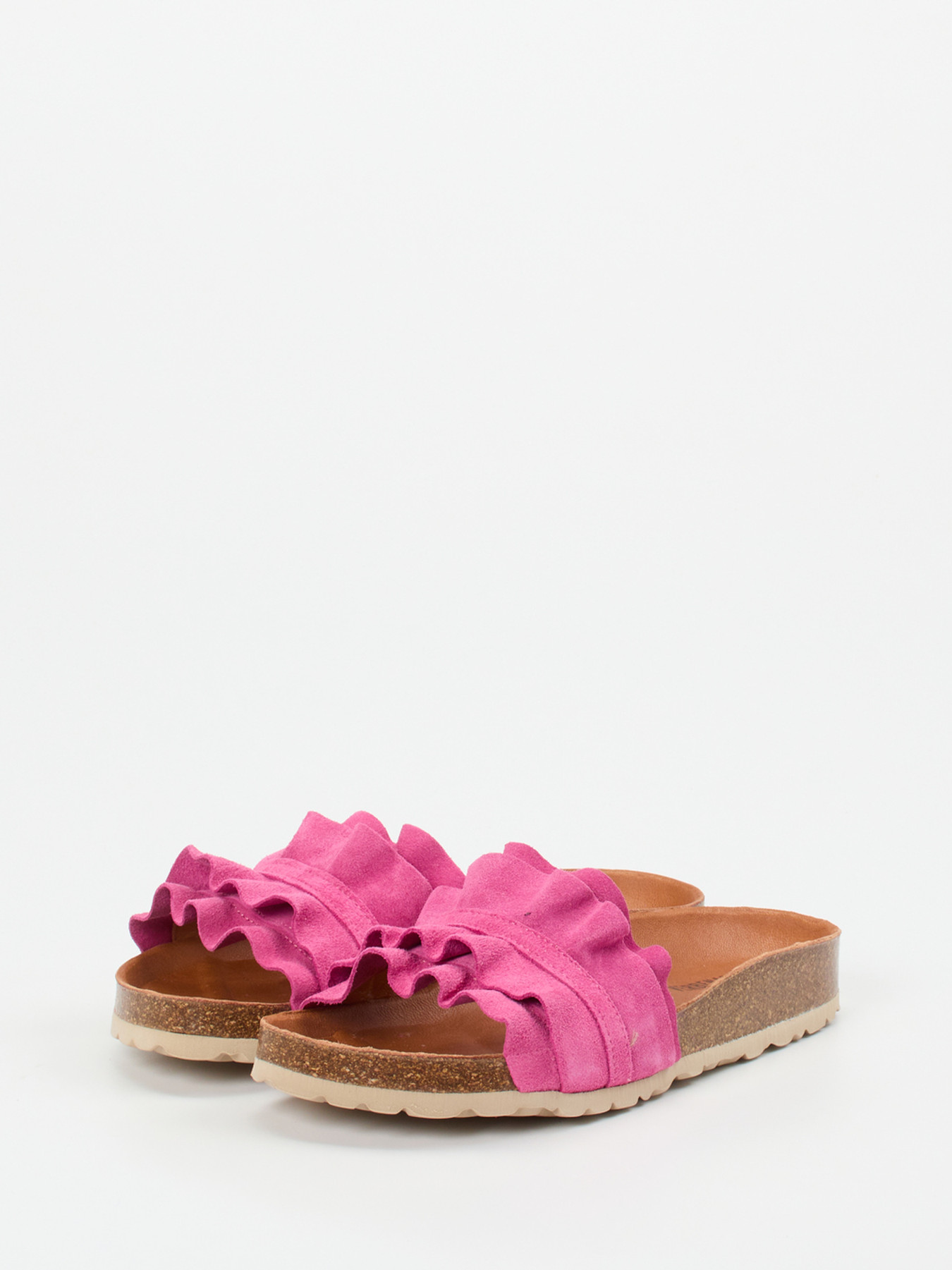 Pantolette pink 1101529000102