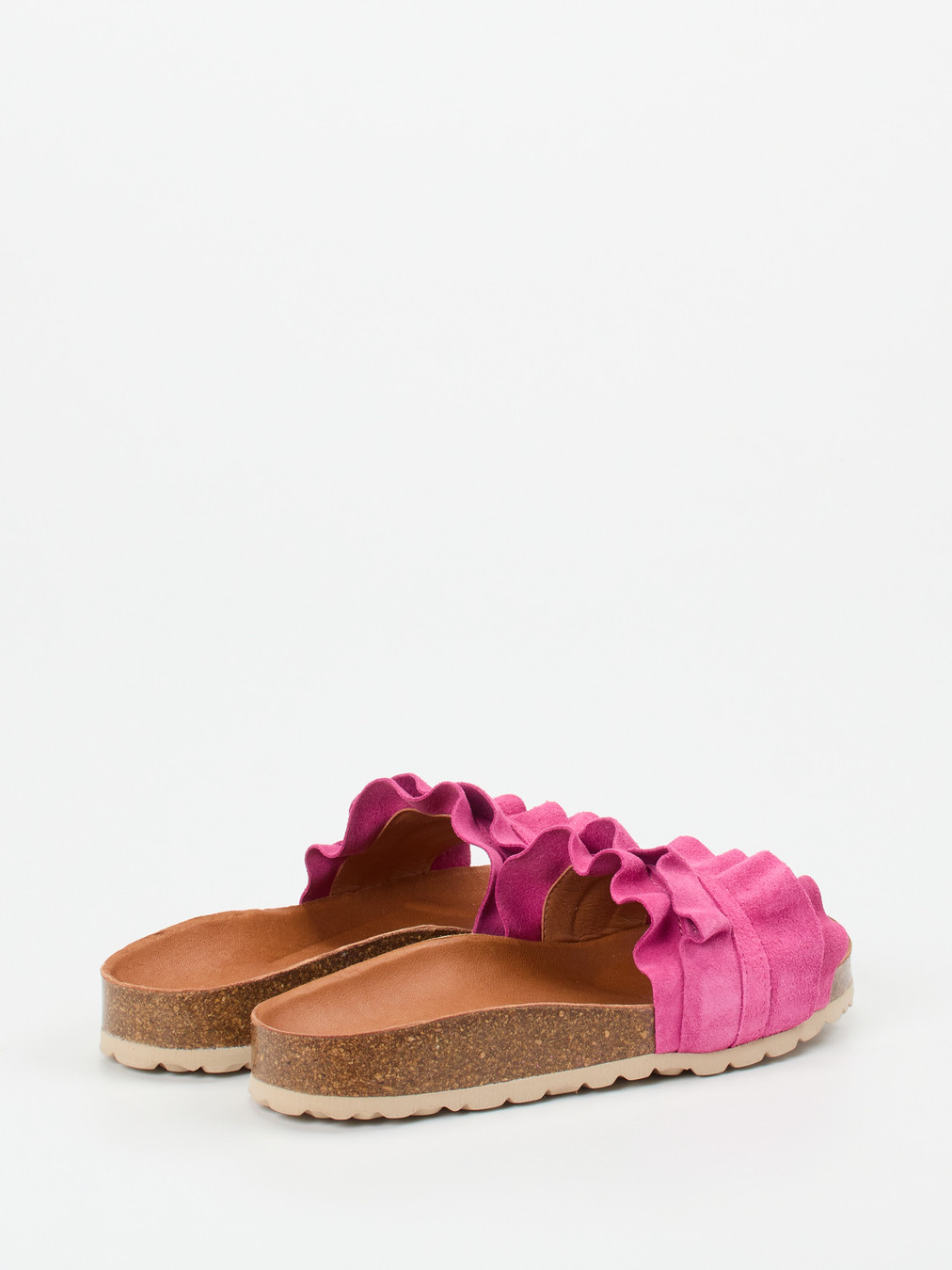 Pantolette Rocio pink 1101529000103