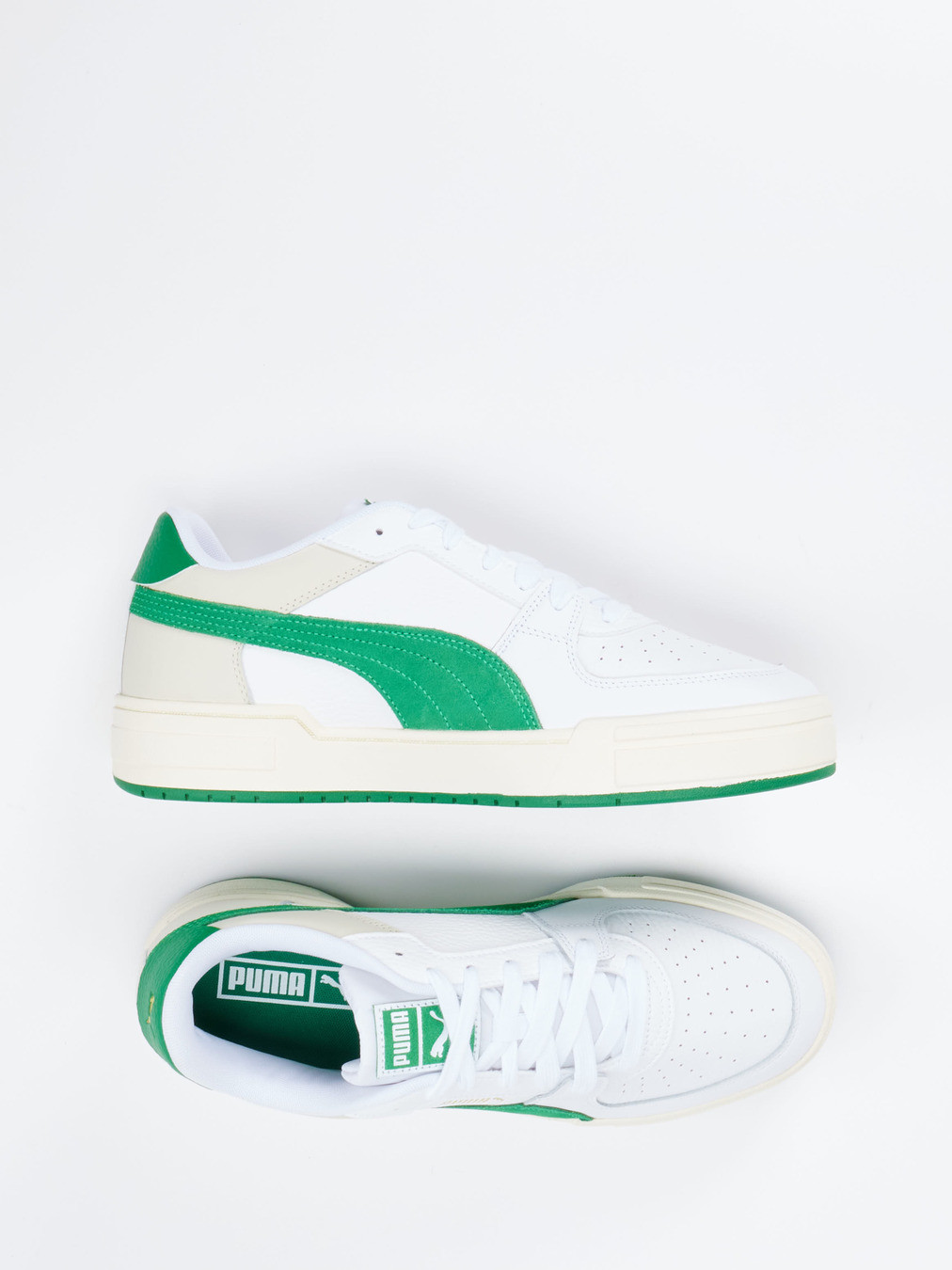 Sneaker weiß 8465796000804