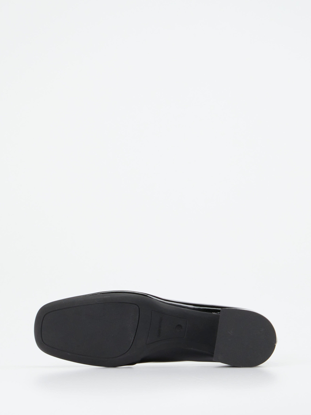 Spangenpumps schwarz 1425009002505