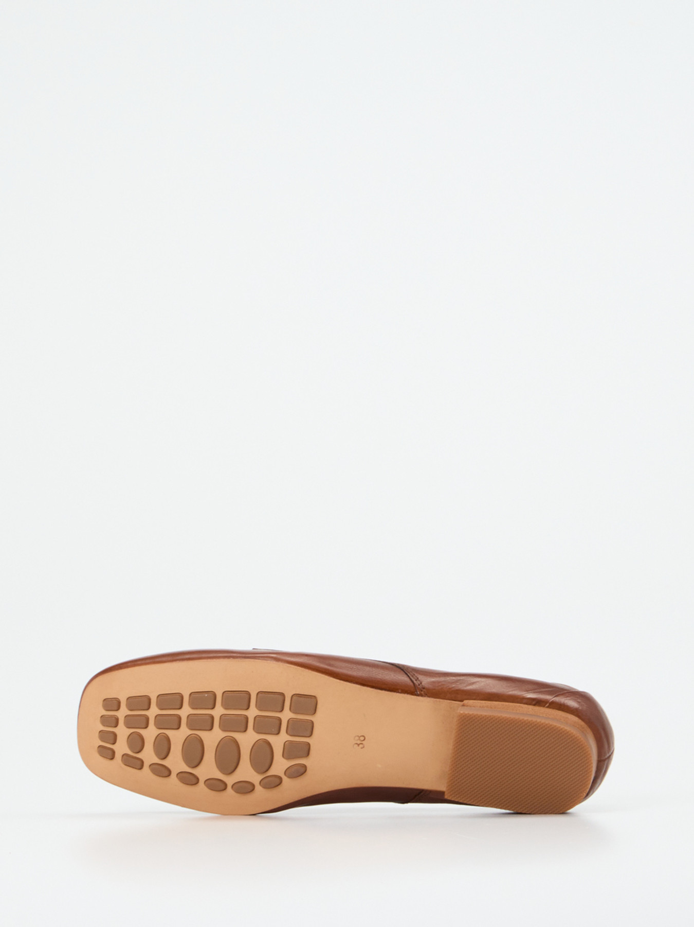 Schnürschuh braun 1561289003205