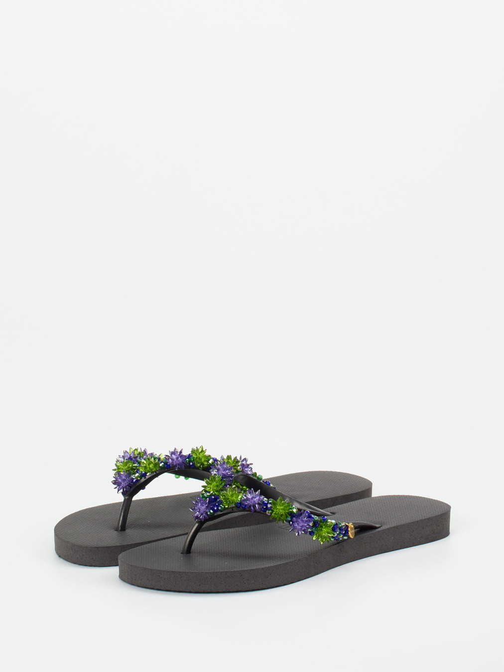 Zehentrenner schwarz 1161019000102