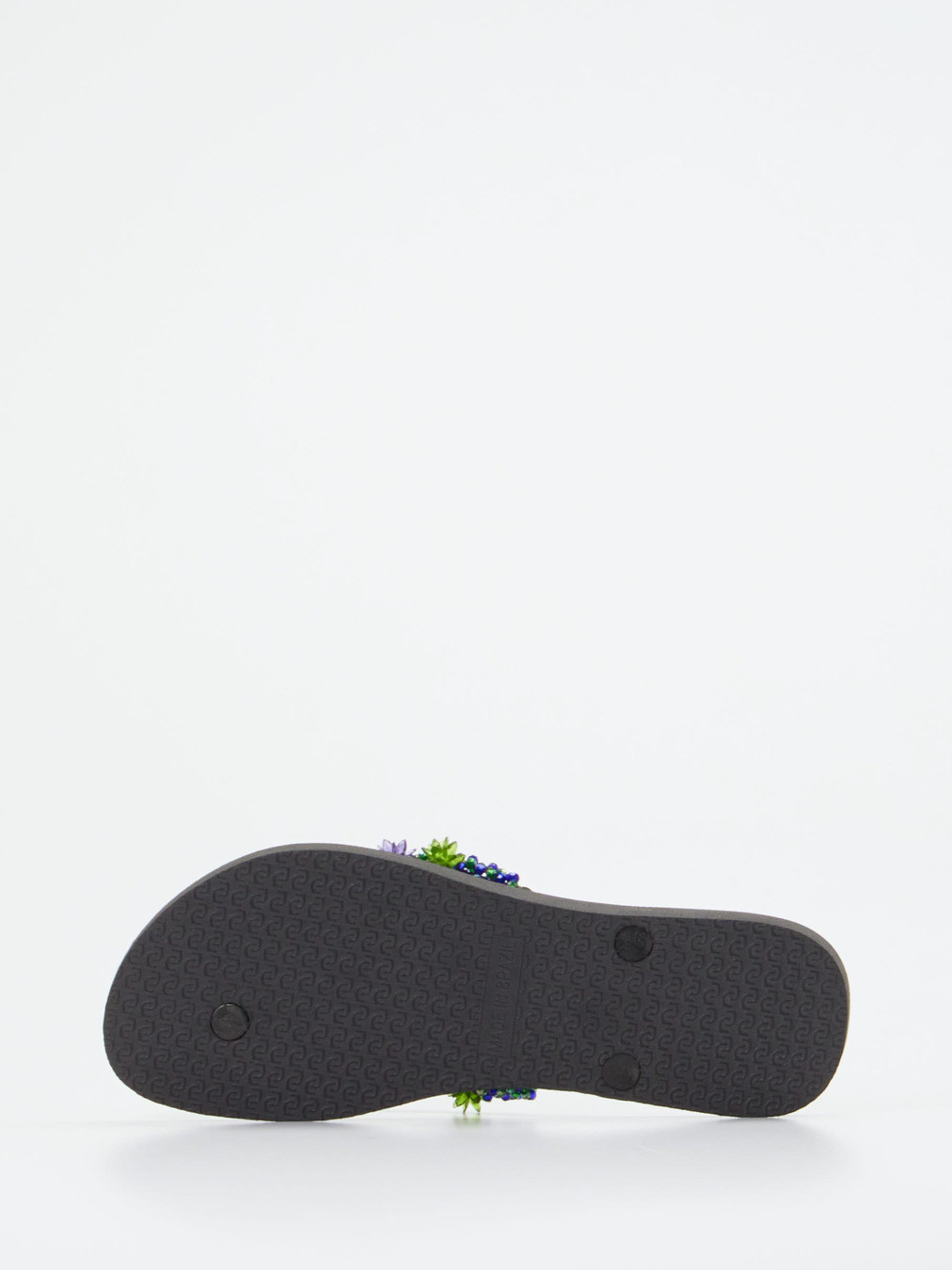 Zehentrenner schwarz 1161019000105