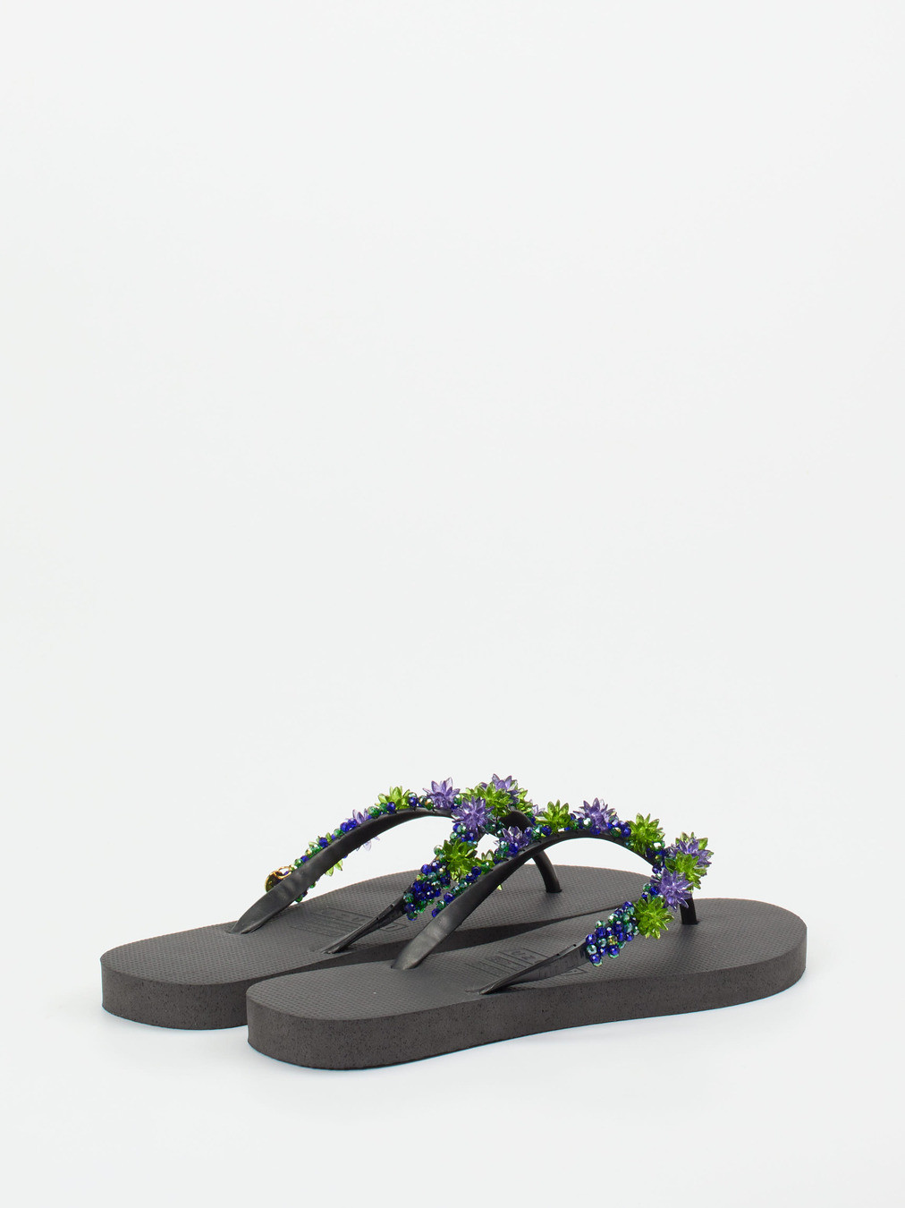 Zehentrenner schwarz 1161019000103