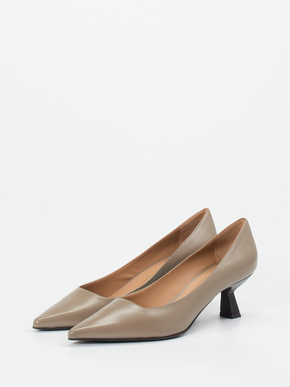 Pumps braun 1415249001102