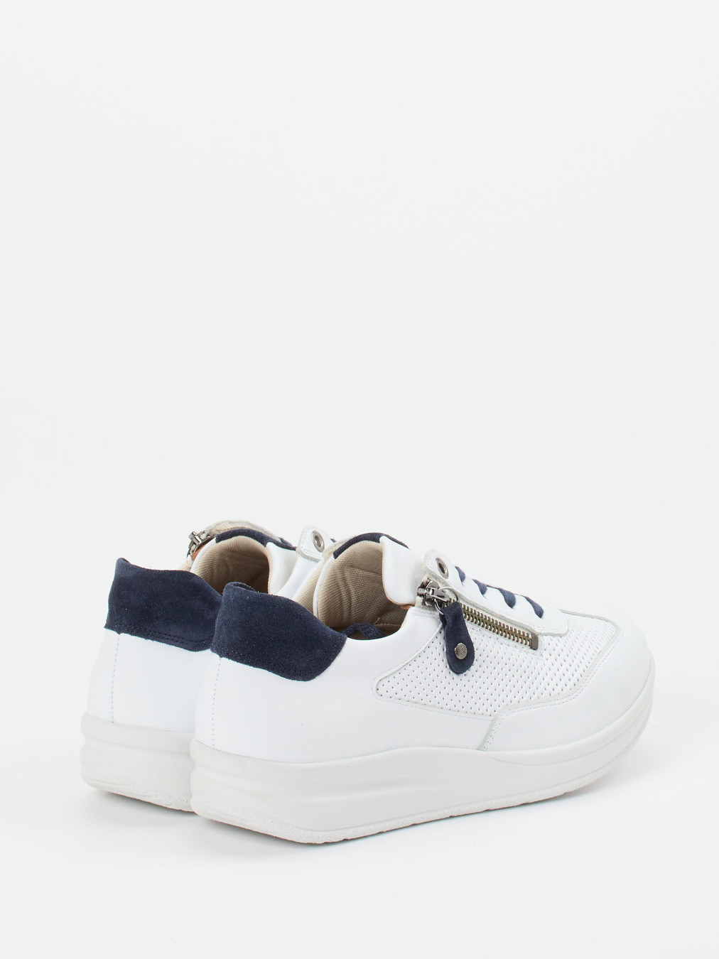 Sneaker weiß 2663791000103