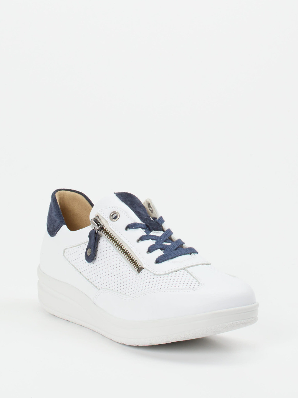 Sneaker weiß 2663791000106