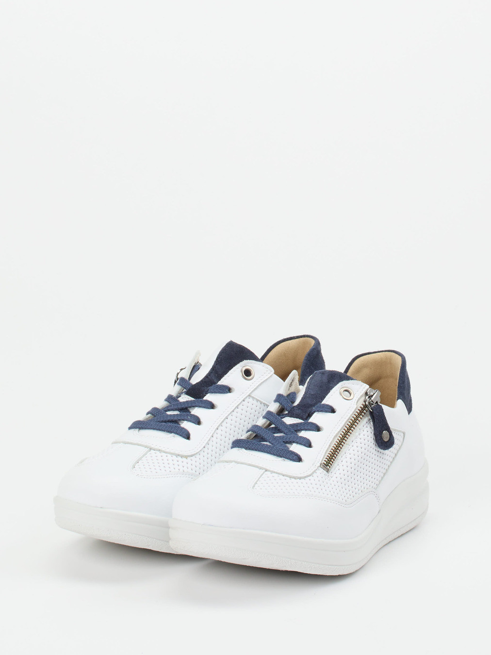 Sneaker weiß 2663791000102