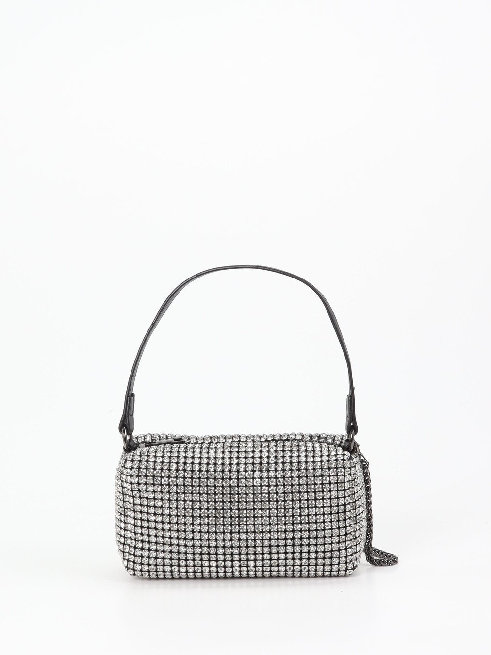 Minitasche silber 9302449000301