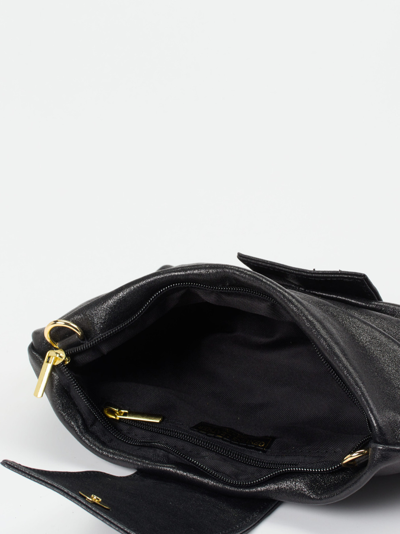 Umhängetasche schwarz 9391009004704