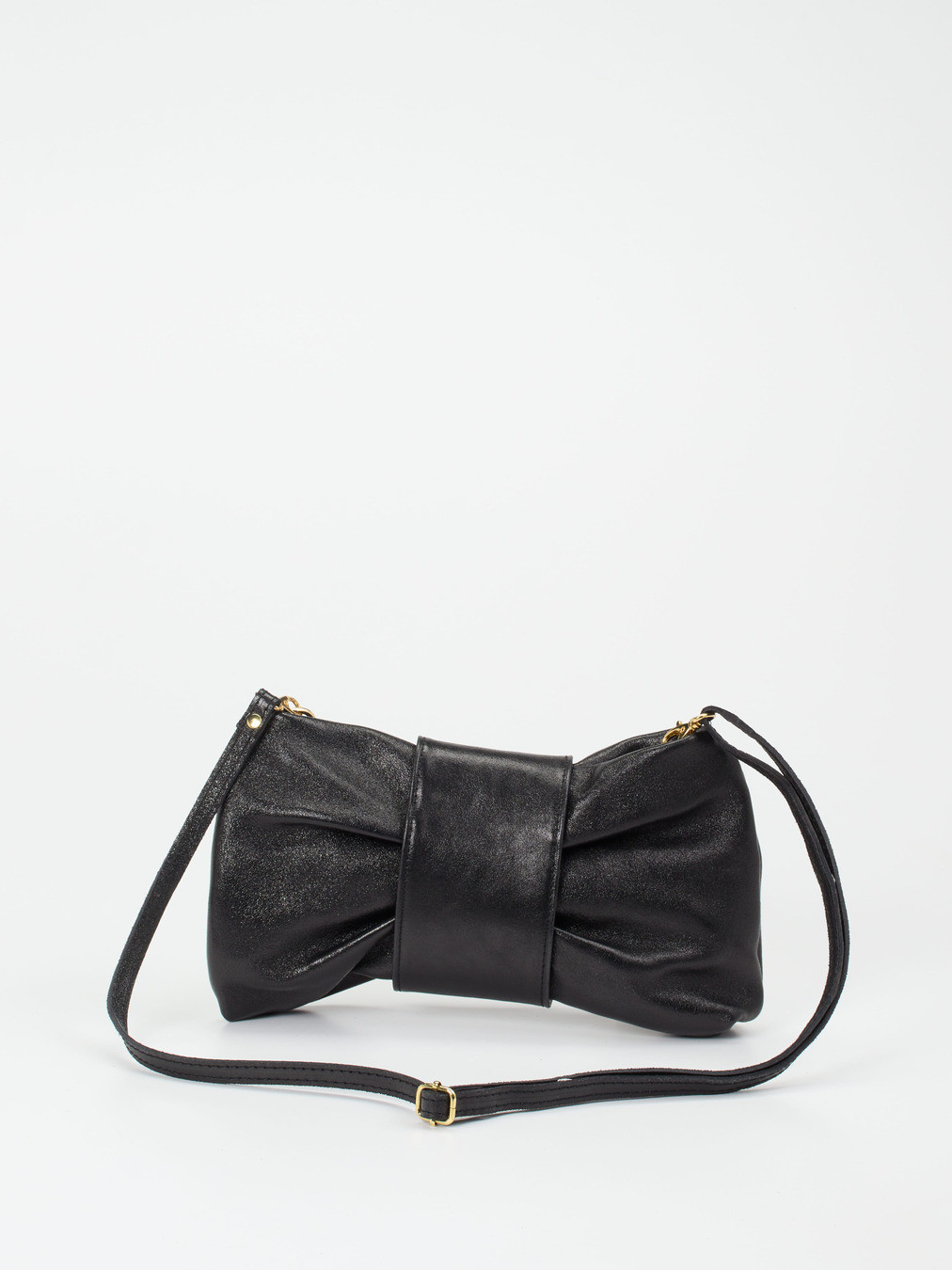 Umhängetasche schwarz 9391009004703