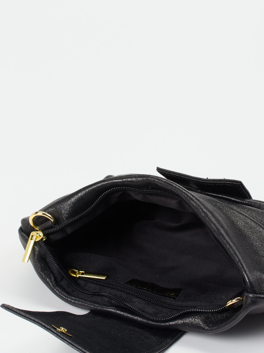 Umhängetasche schwarz 9391009004704