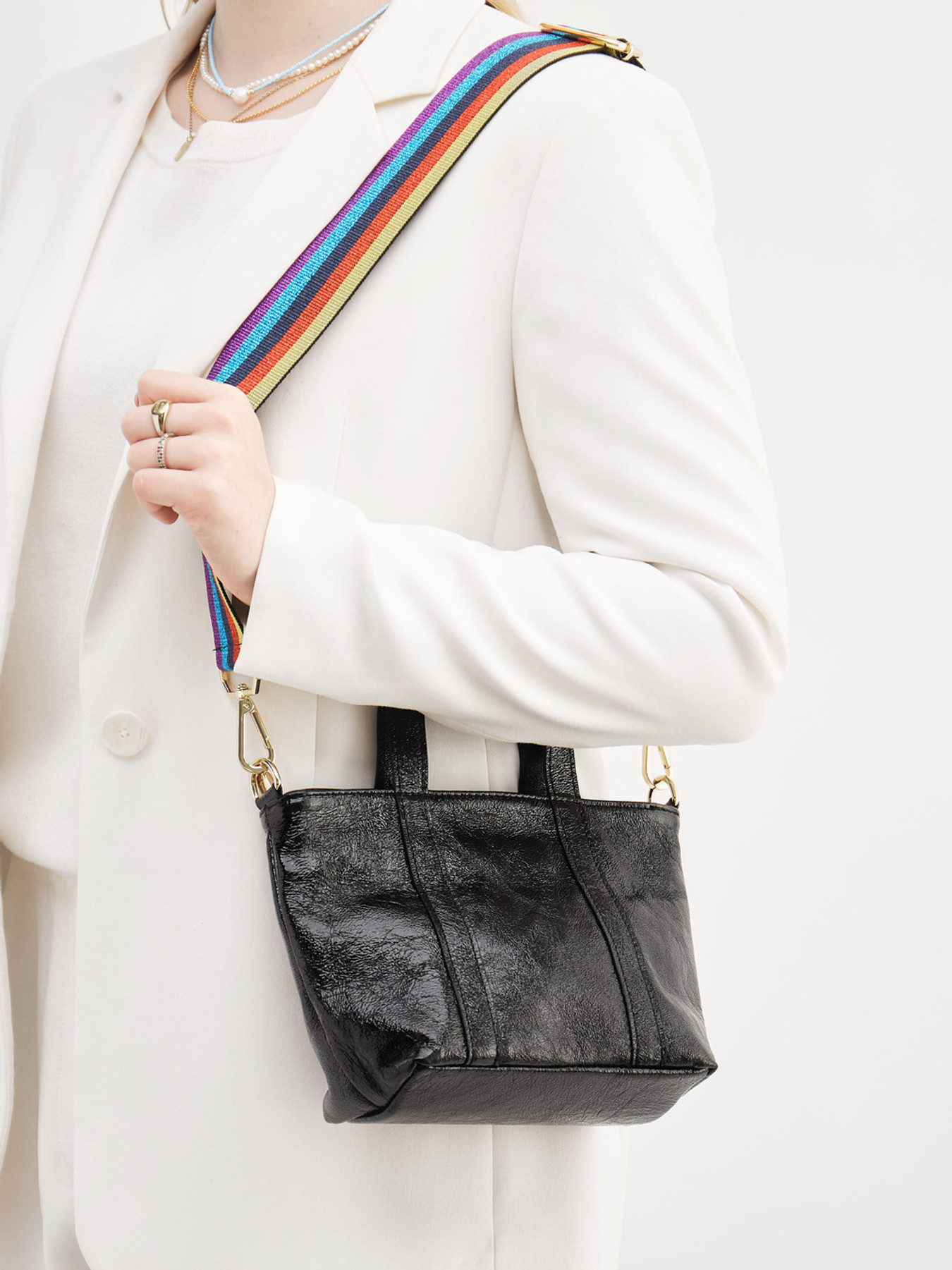 Umhängetasche schwarz 9392009006906