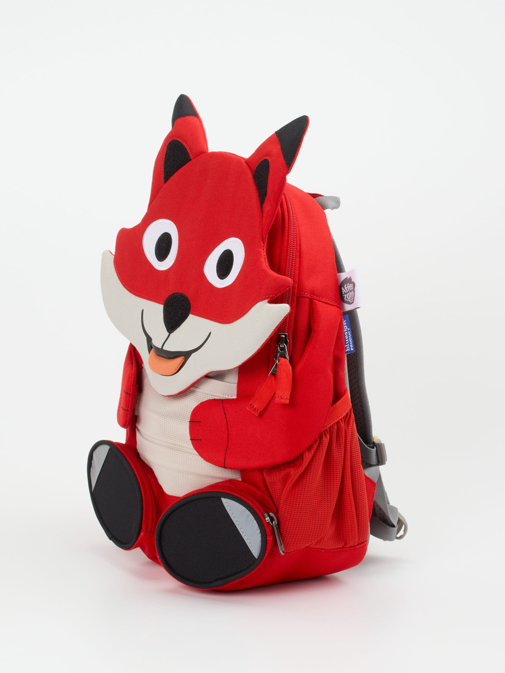 Rucksack rot 9613557000101