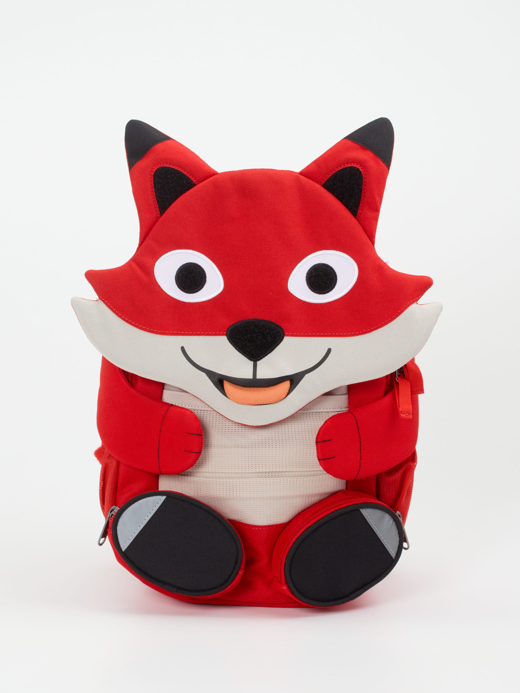 Rucksack rot 9613557000106