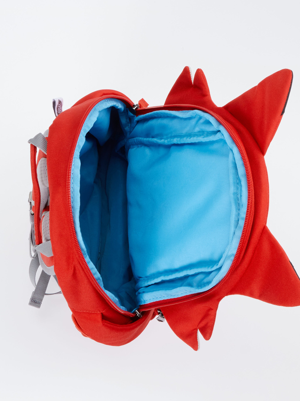 Rucksack rot 9613557000103