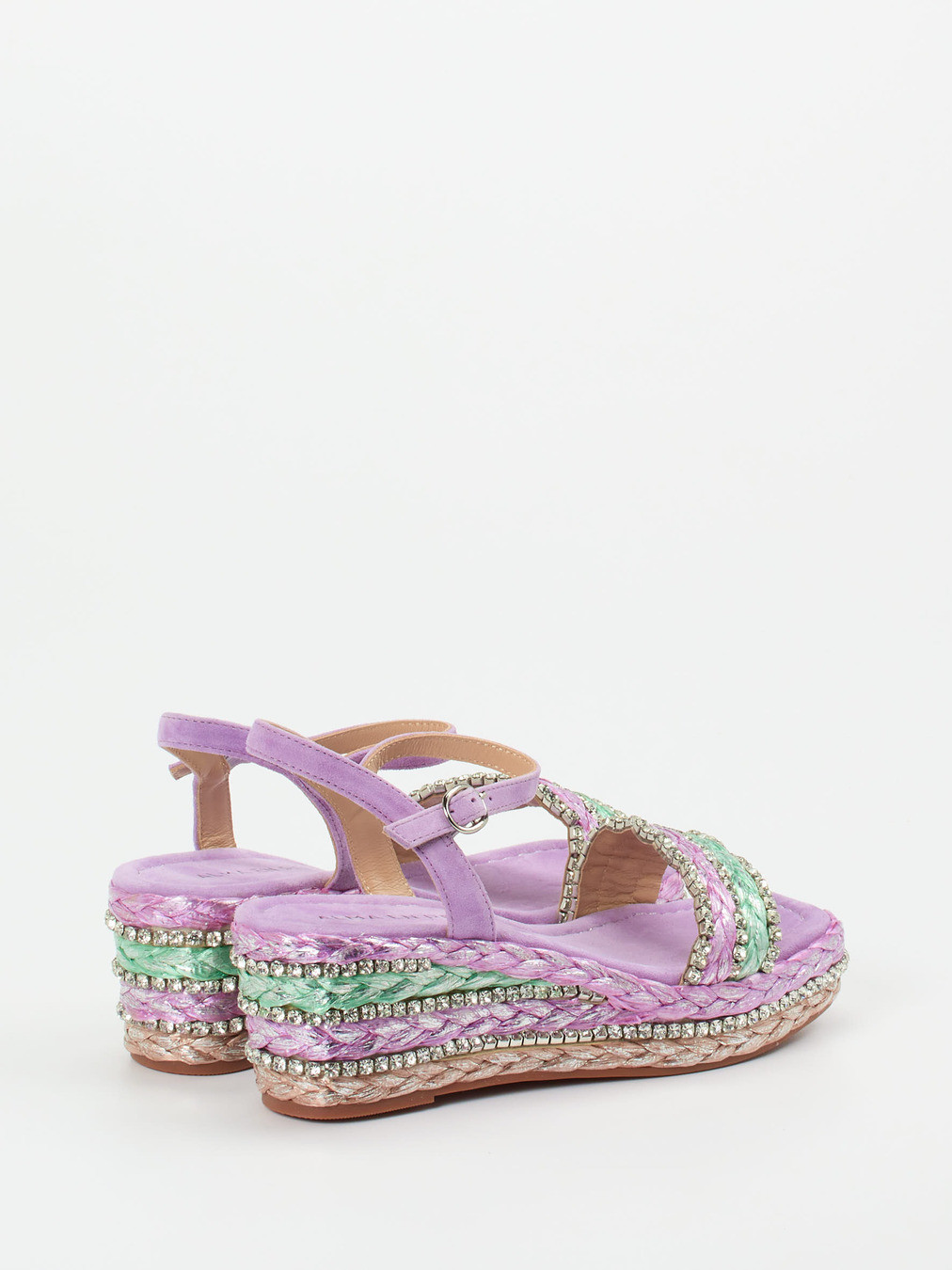 Keilsandalette multi 1257999000203