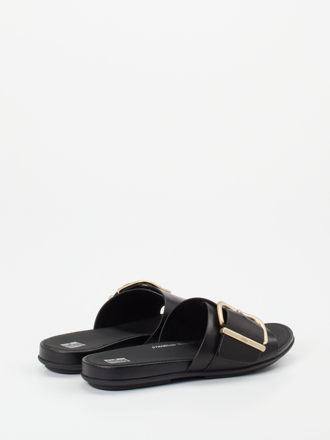 Pantolette schwarz 2100009005203