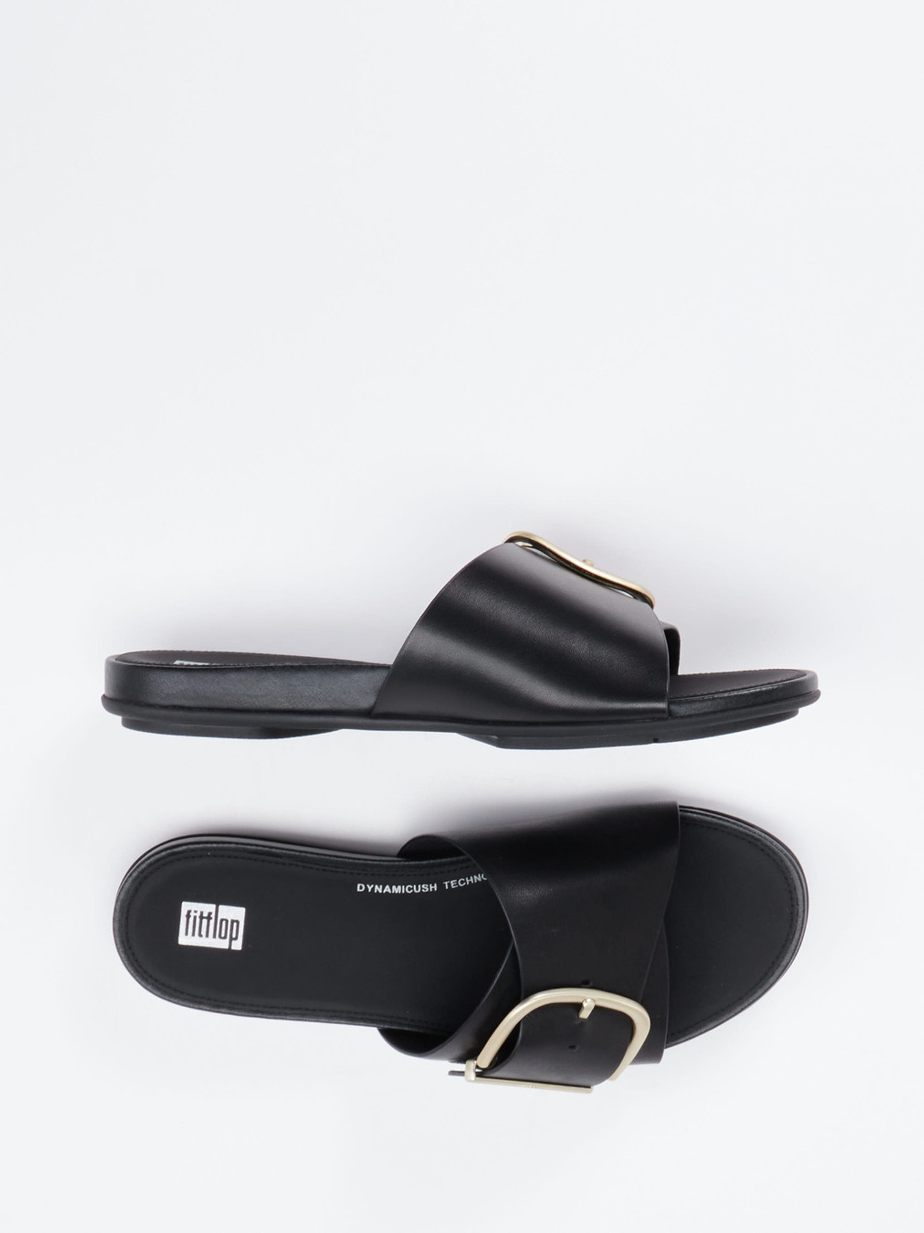 Pantolette schwarz 2100009005204