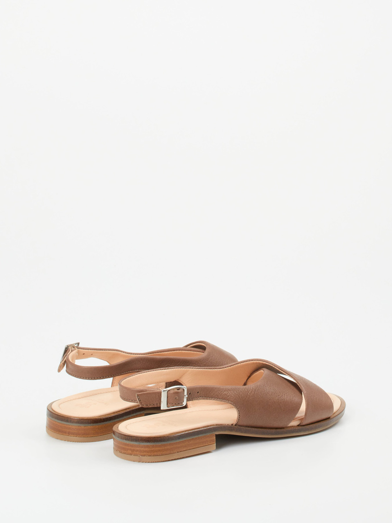 Sandalette braun 2200249000603