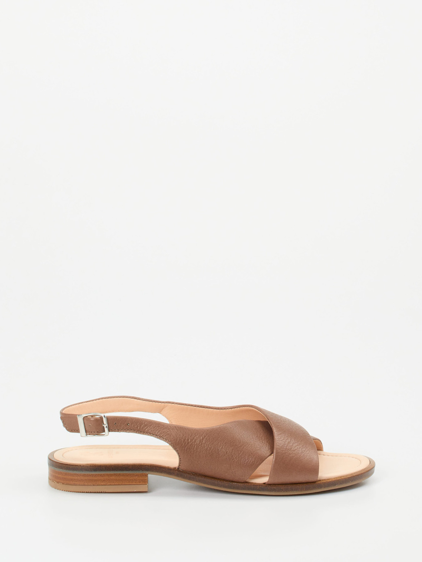 Sandalette braun 2200249000601