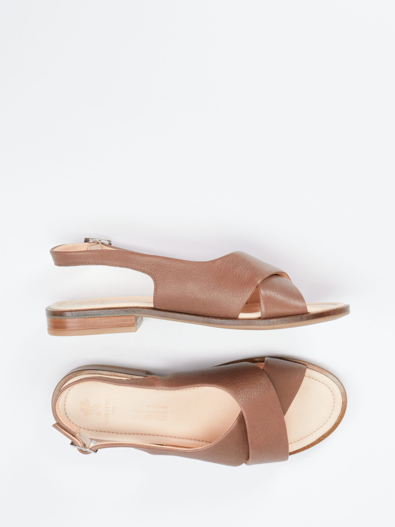 Sandalette braun 2200249000604