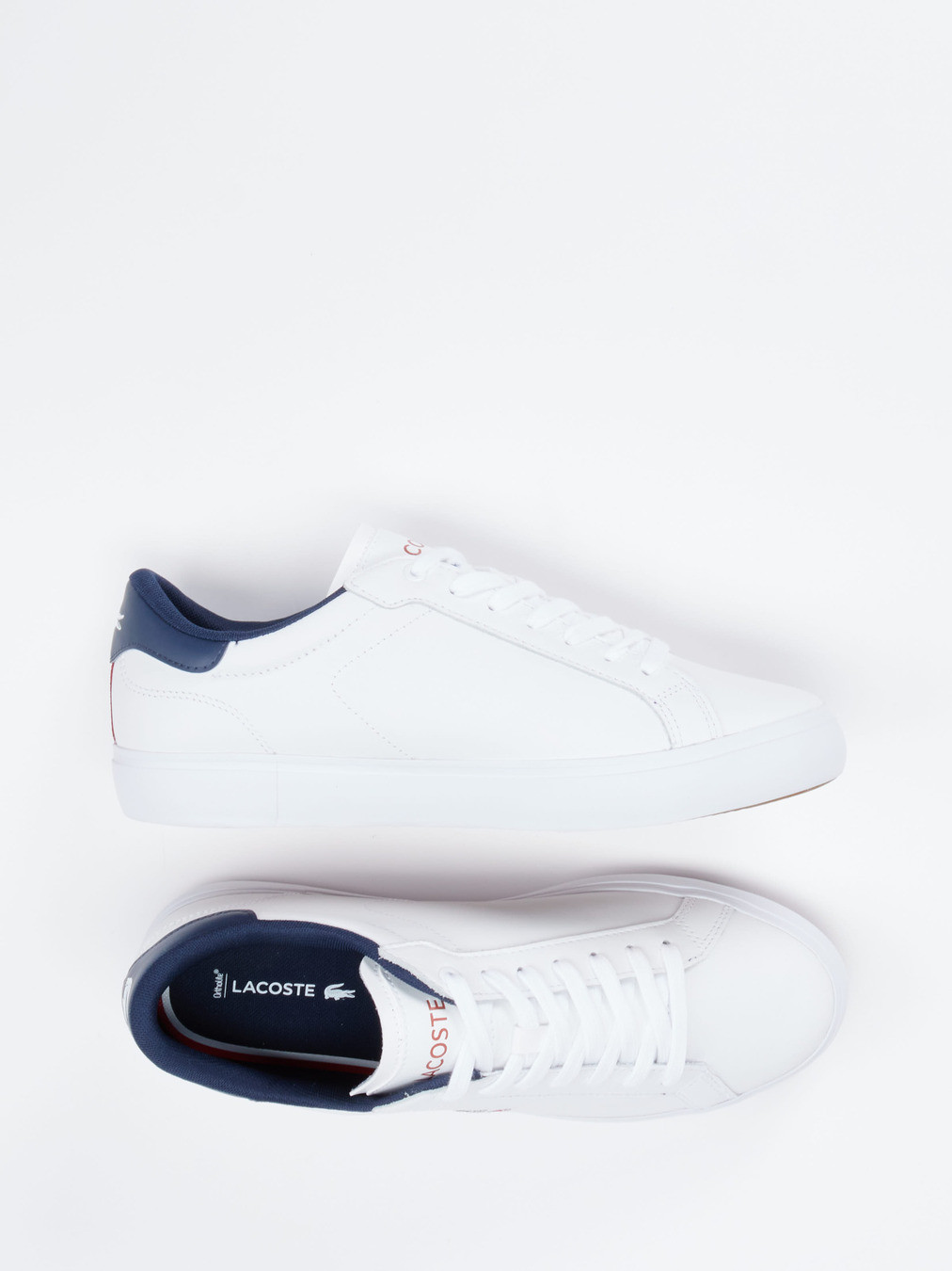 Sneaker weiß 8465791001504