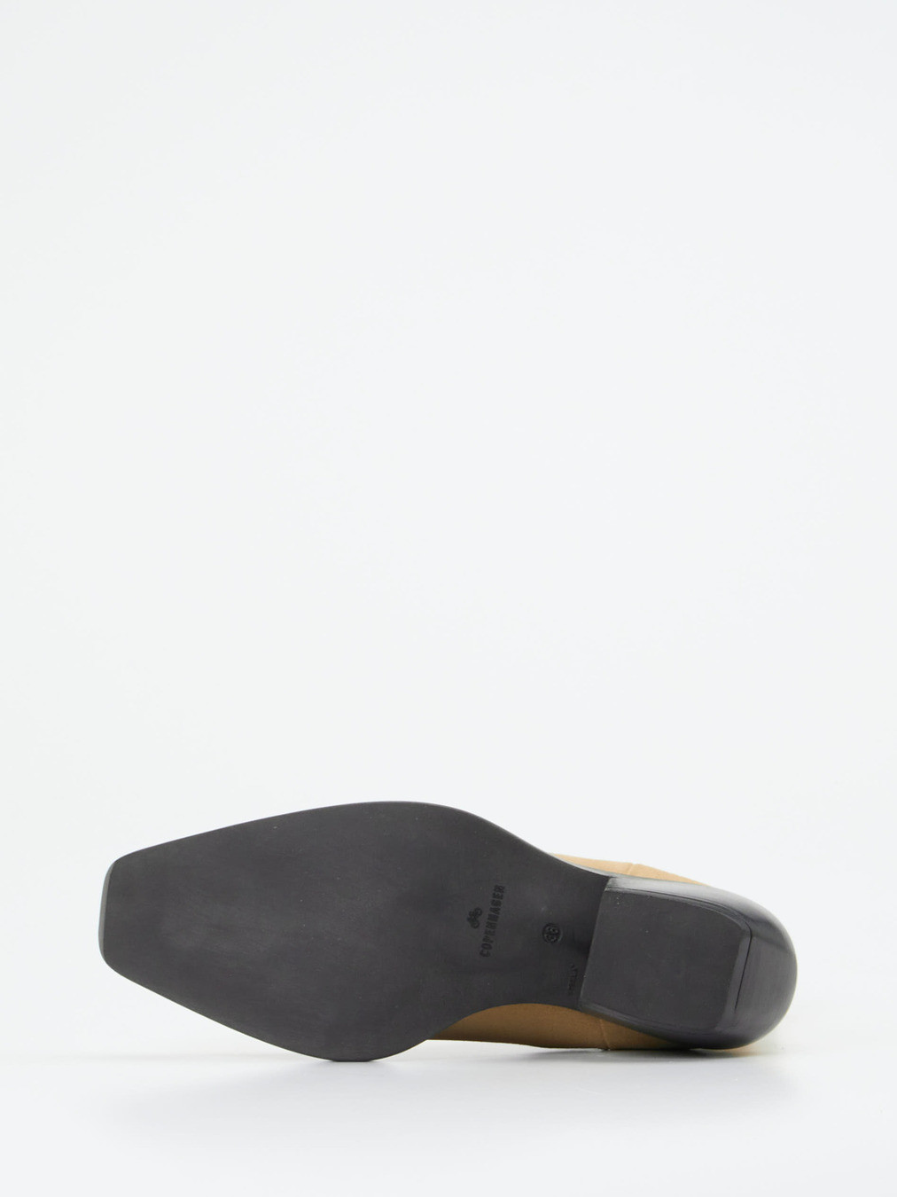 Stiefelette CPH236 beige 1737359000305