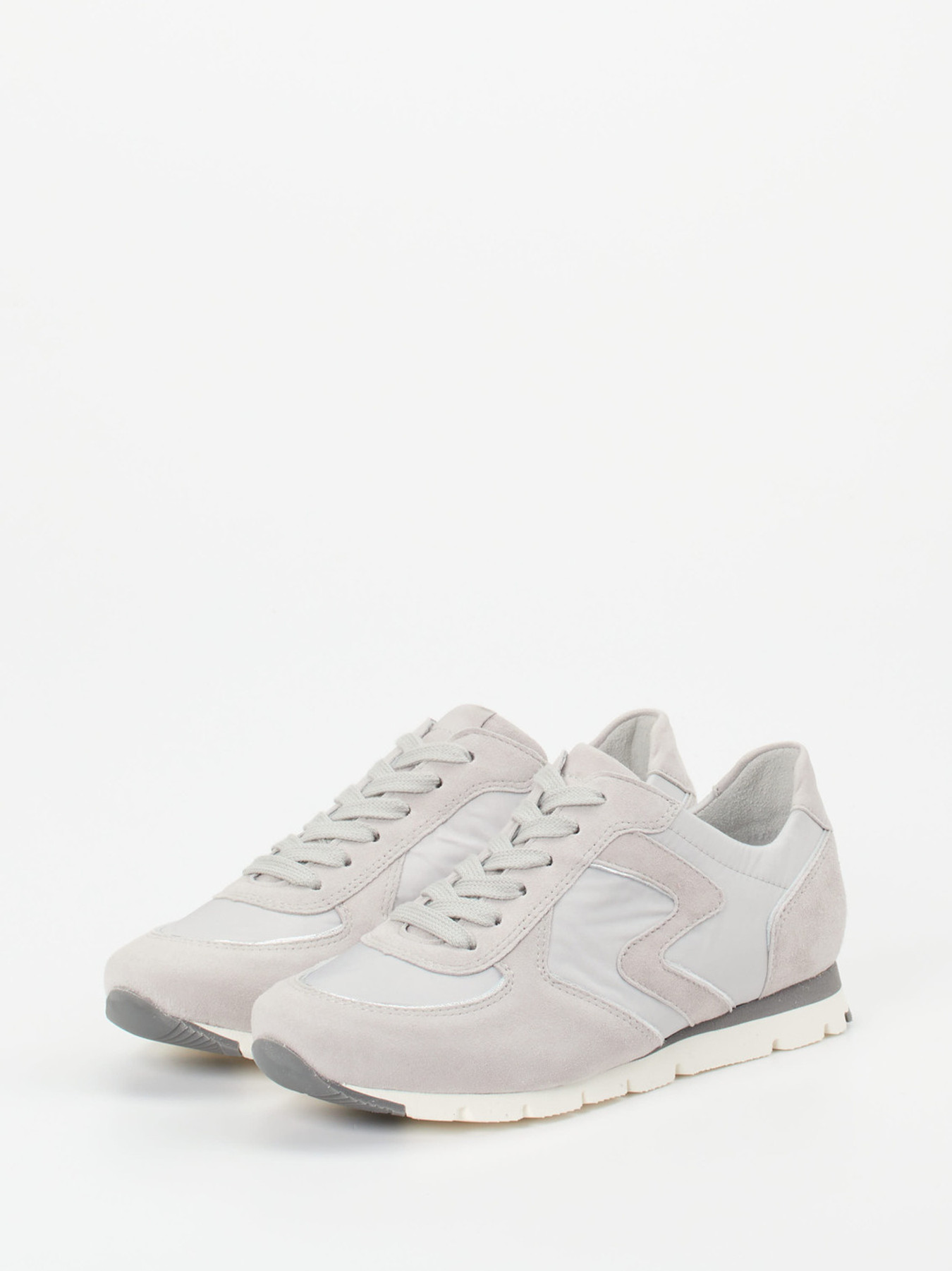 Schnürschuh grau 2661499005802