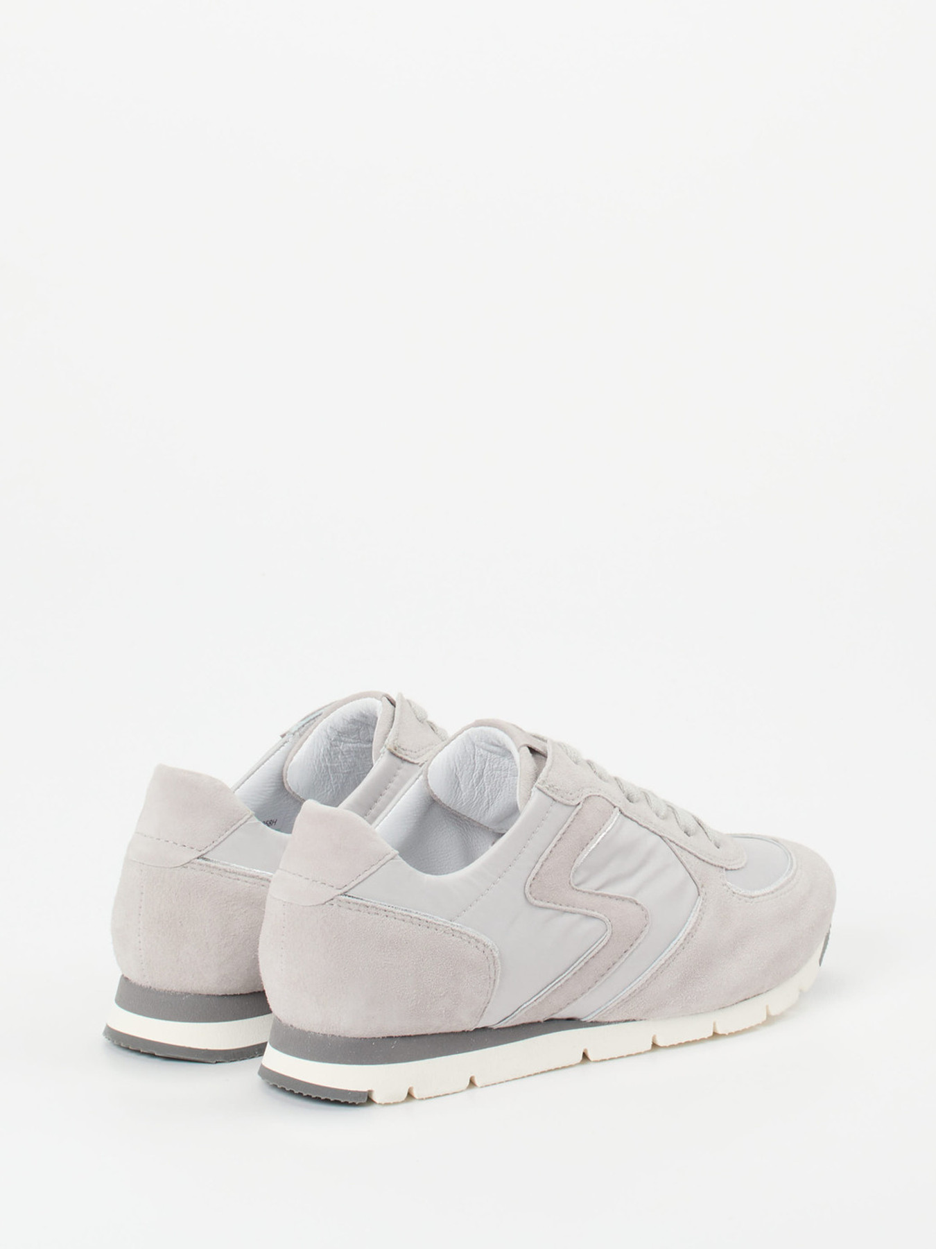 Schnürschuh grau 2661499005803