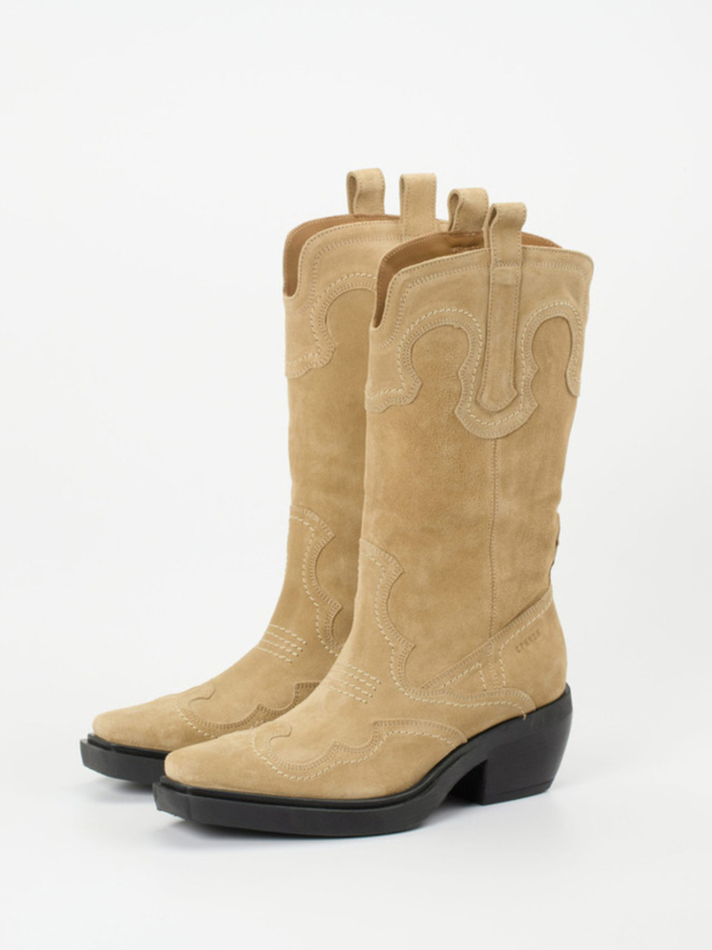 Stiefel CPH233 beige 1753359000202