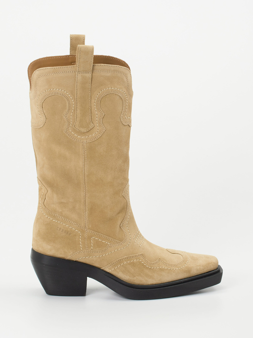 Stiefel CPH233 beige 1753359000201