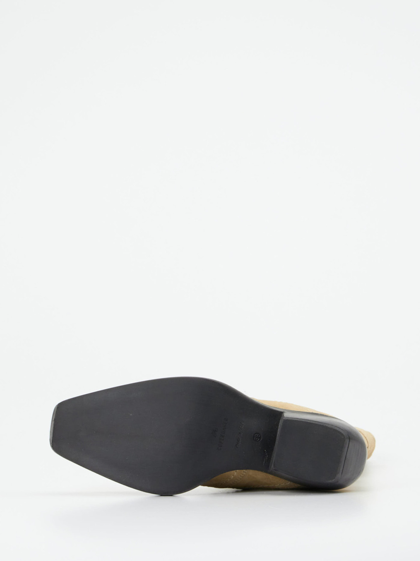 Stiefel CPH233 beige 1753359000205