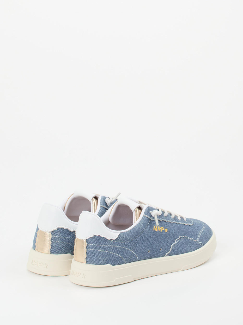 Sneaker blau 1661159006203