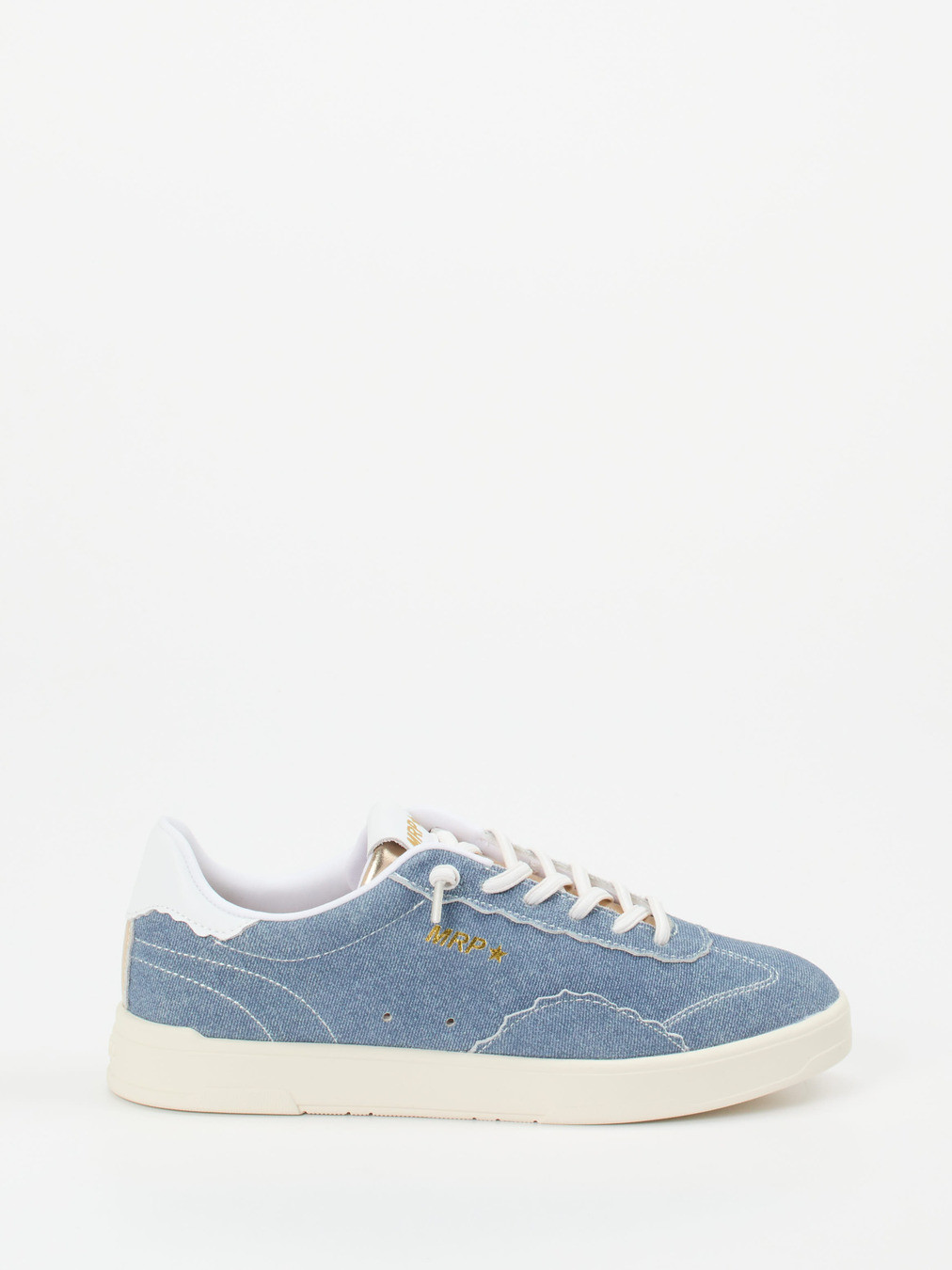 Sneaker blau 1661159006201