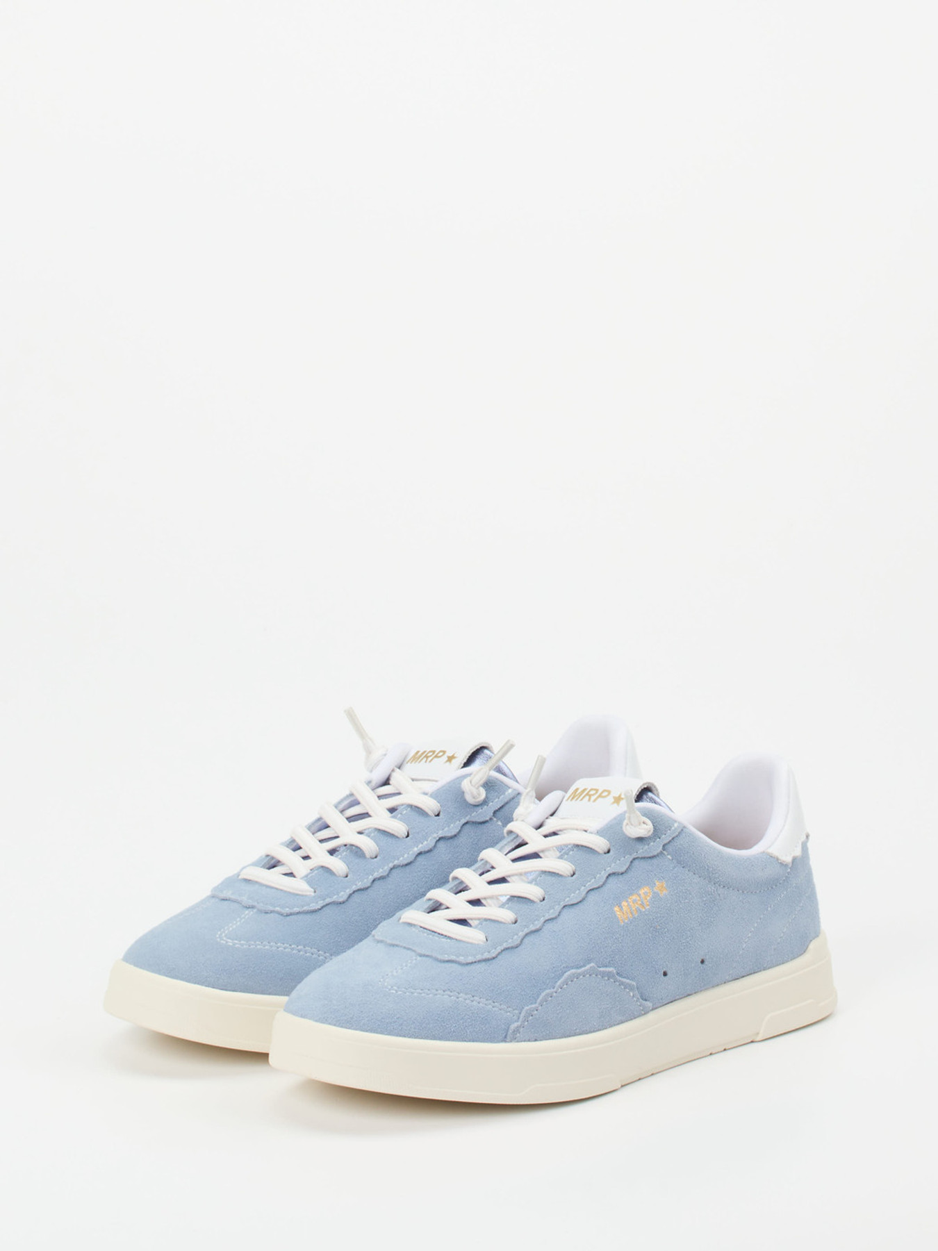 Sneaker blau 1661159006102