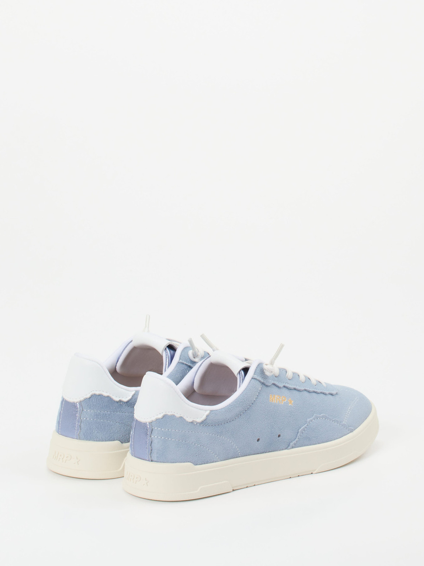Sneaker blau 1661159006103