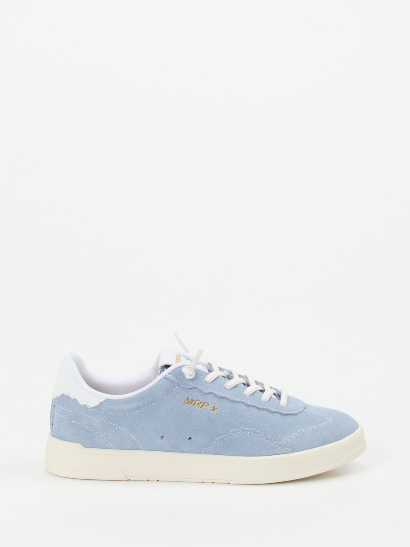 Sneaker blau 1661159006101