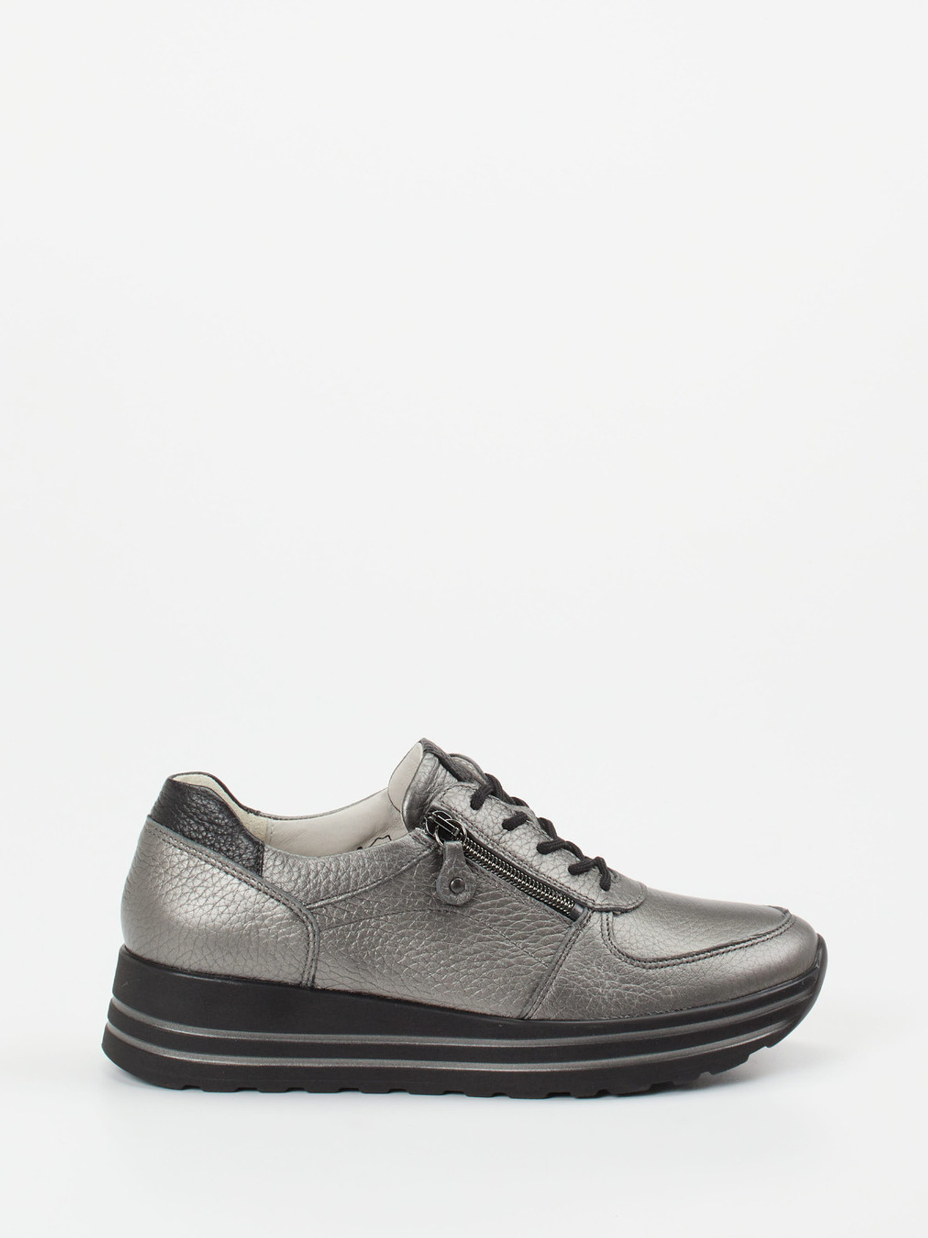 Sneaker grau 2661429003301