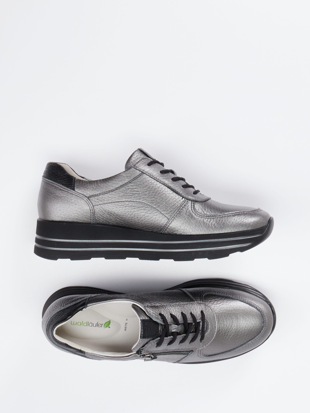 Sneaker grau 2661429003304