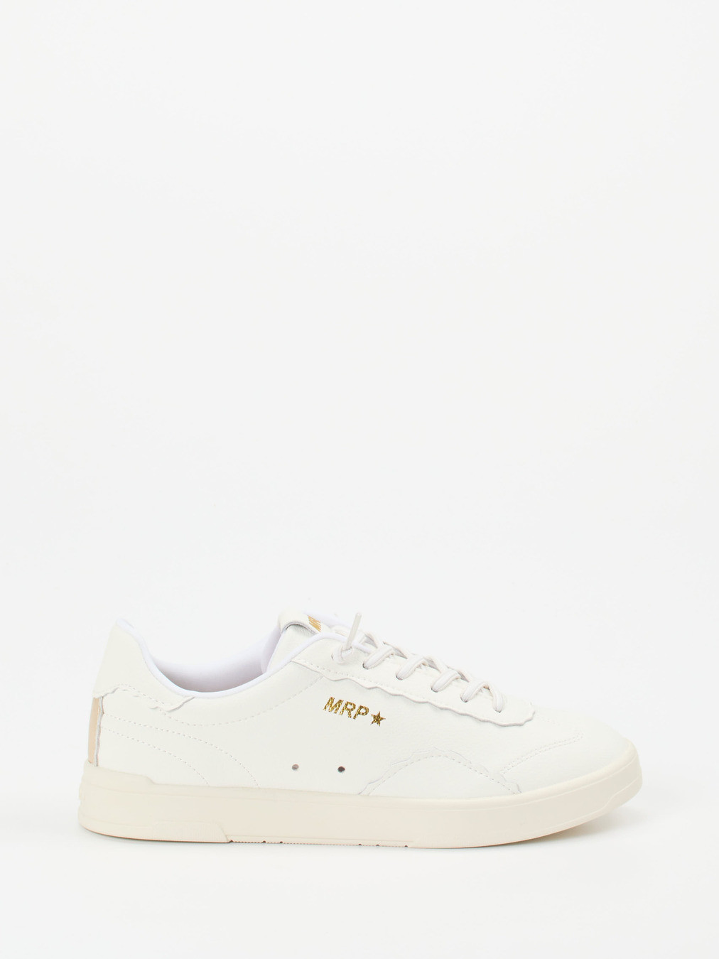 Sneaker weiß 1661799022901