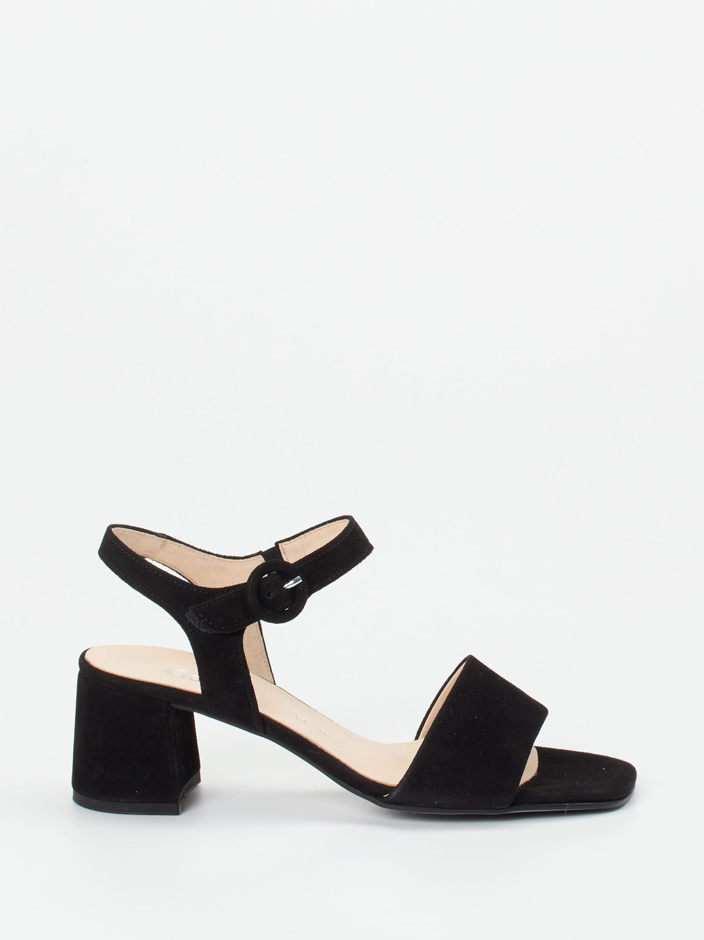 Sandalette schwarz 2325009002701