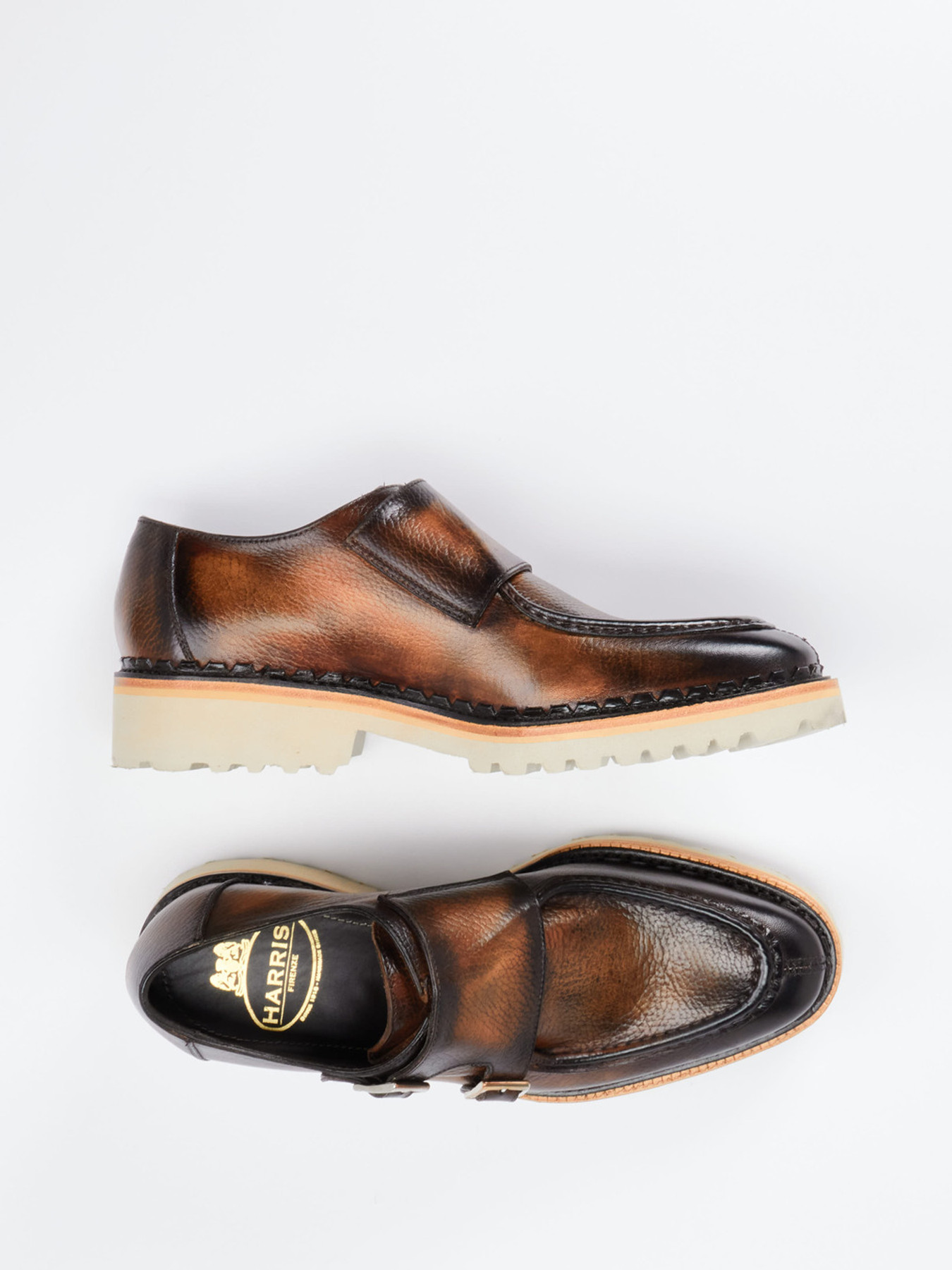 Slipper braun 4519229001204