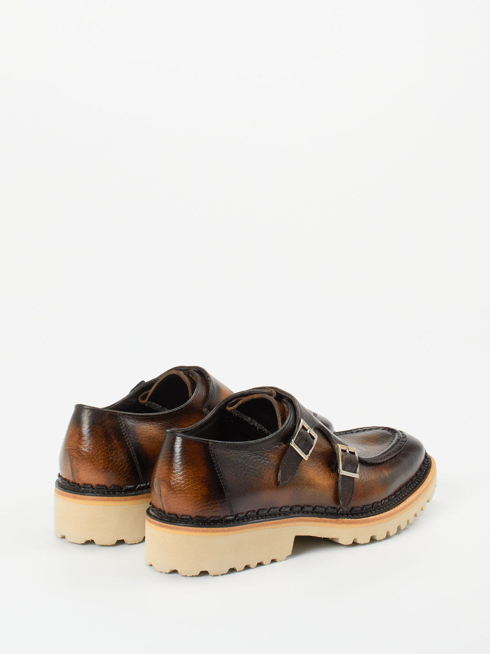 Slipper braun 4519229001203