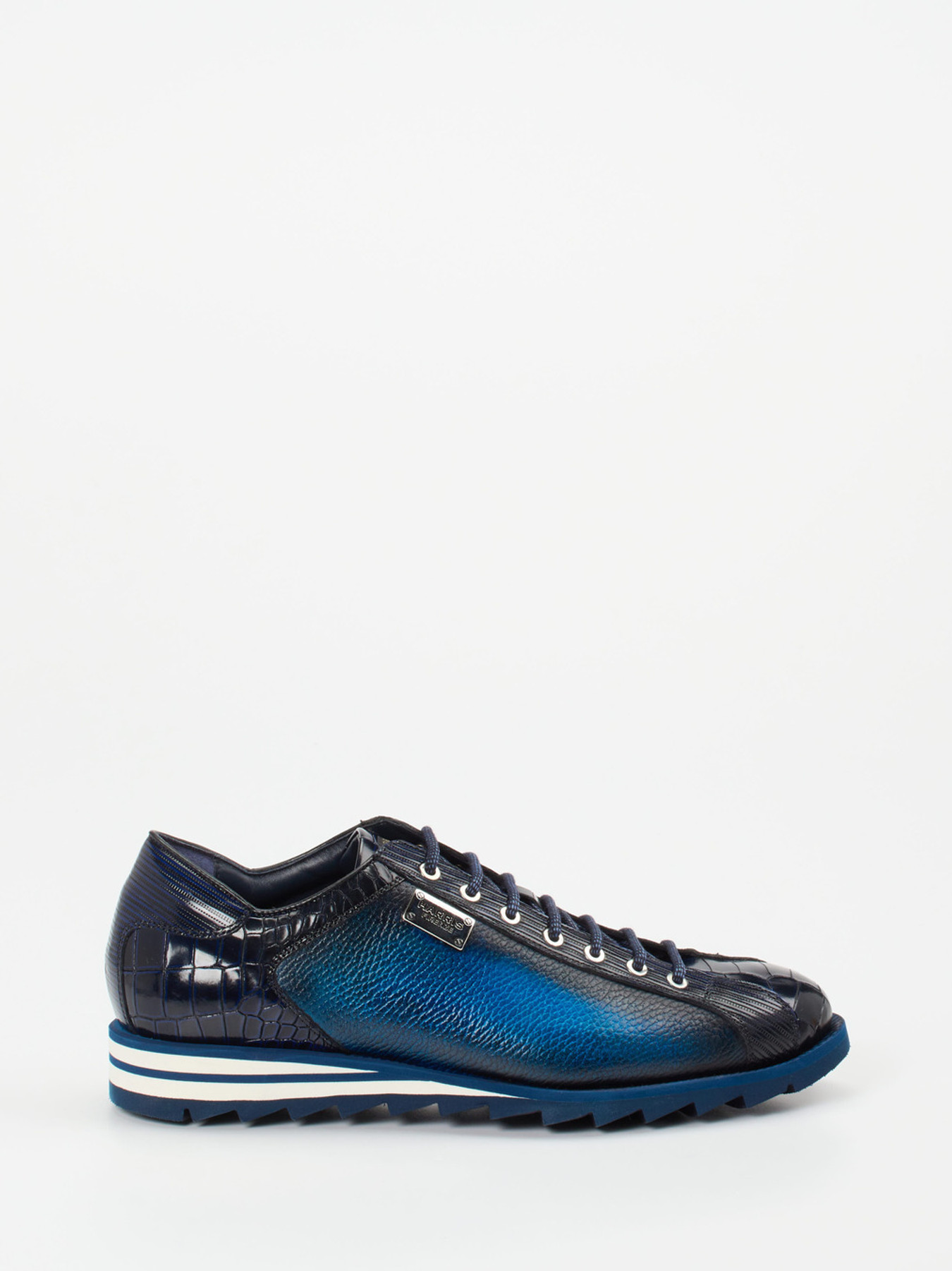 Sneaker blau 4661109090601