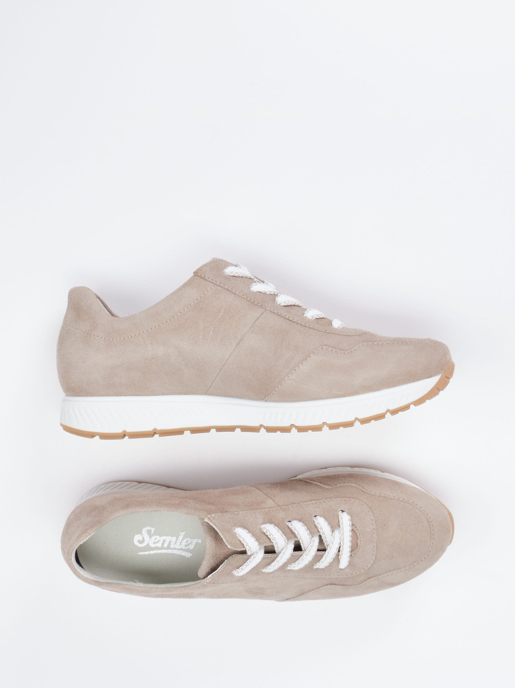 Sneaker beige 2661329004404