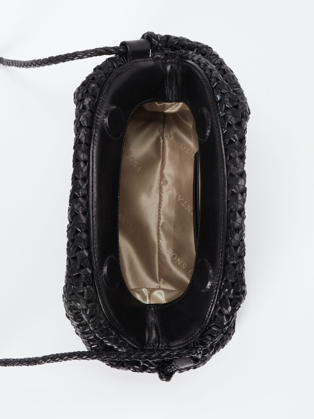 Abendtasche schwarz 9305009000804