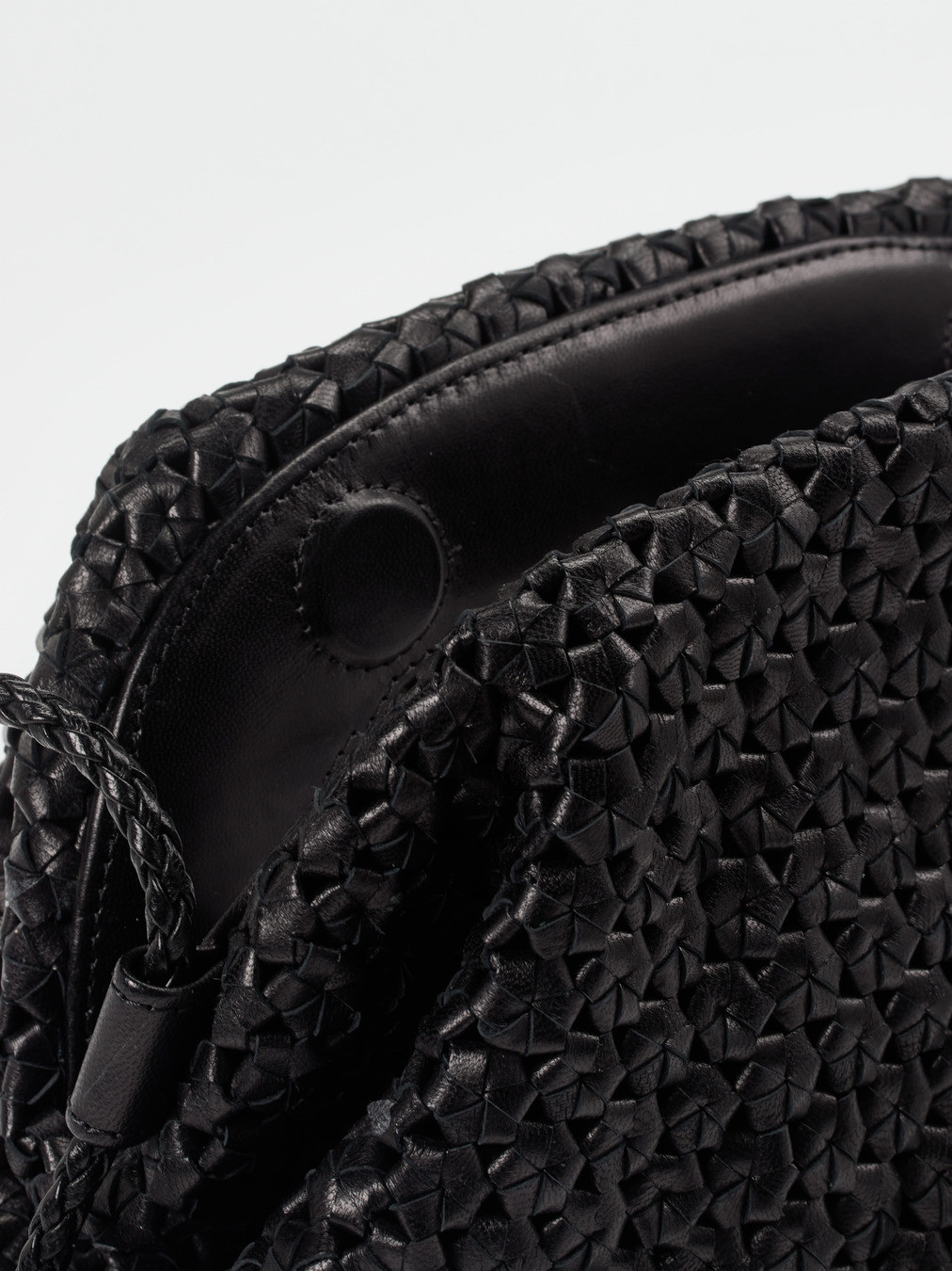 Abendtasche schwarz 9305009000805