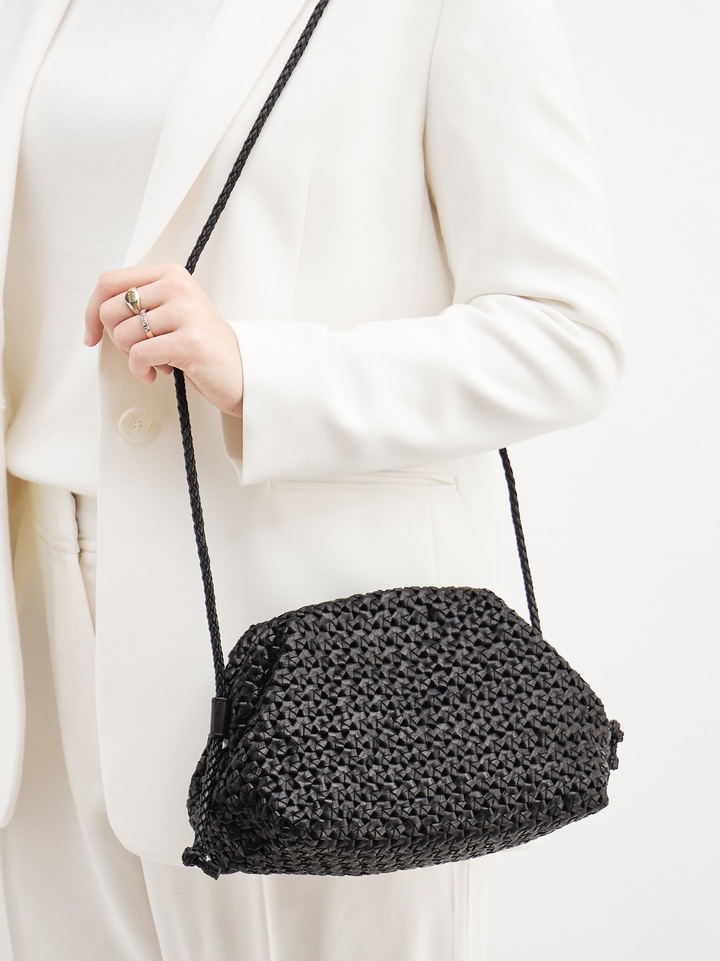 Abendtasche schwarz 9305009000806