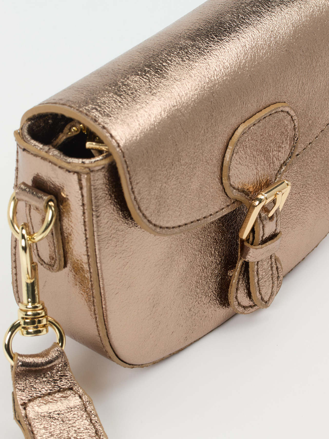 Minitasche braun 9391239000305